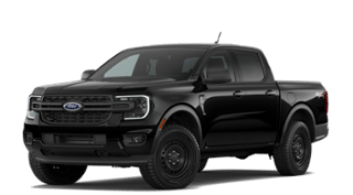 2026 Ford Ranger® External Image 2